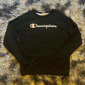 Champion Sweater